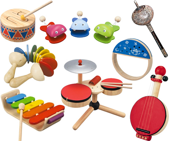 Musical Instruments Images Free