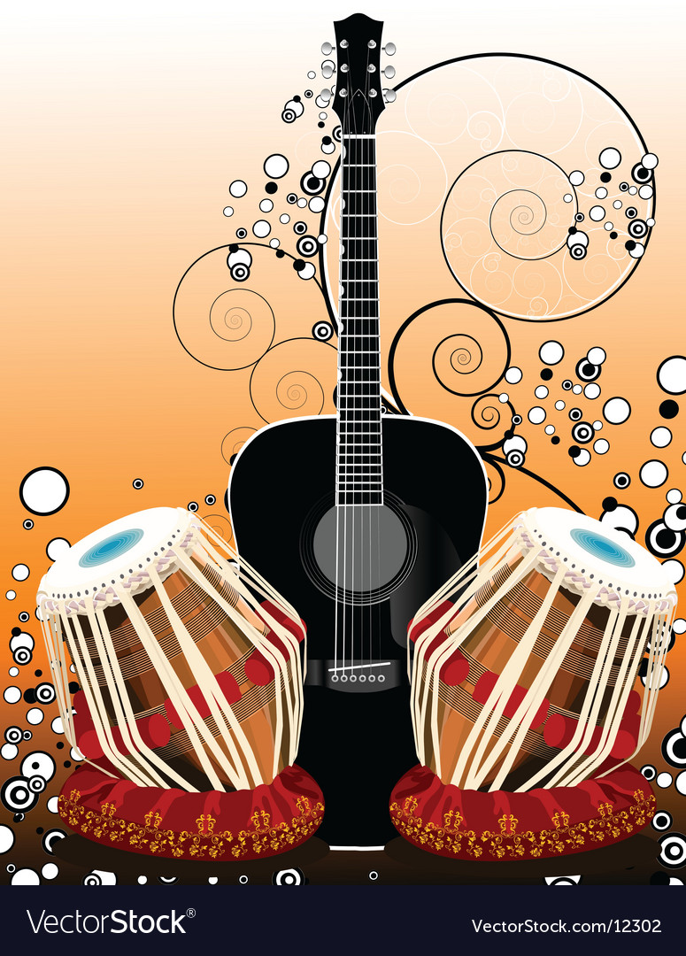 Musical Instruments Images Free Download