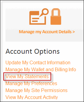 Myaccount.aol.com Change Password