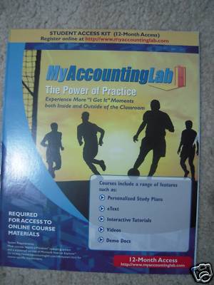 Myaccountinglab Access Code Coupon