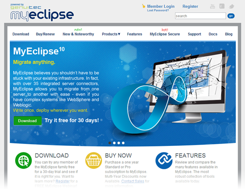 Myeclipse 11