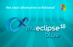 Myeclipse Blue