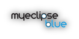 Myeclipse Blue