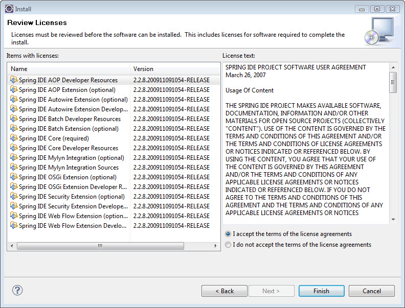 Myeclipse For Spring 10.6 Keygen