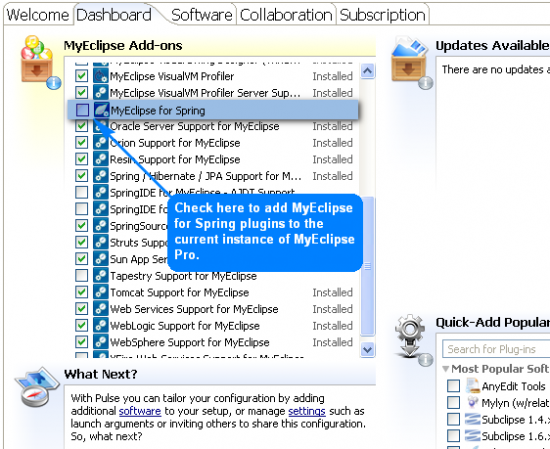 Myeclipse For Spring Download