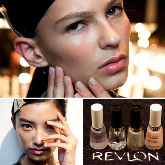 Nail Fashion 2013 Spring