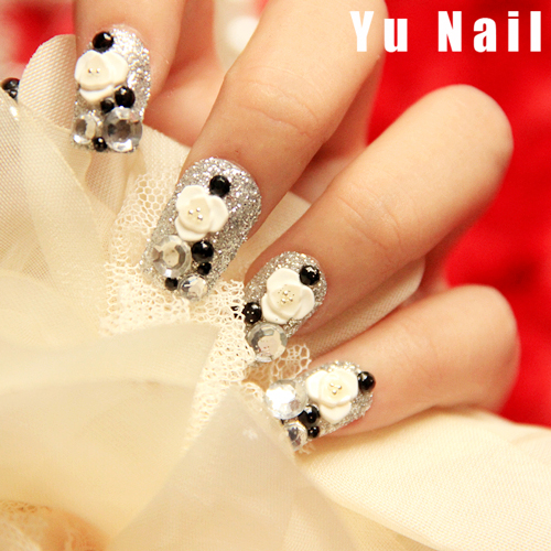 Nail Fashion 2013 Spring