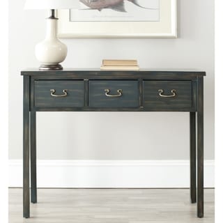 Narrow Console Table With Storage