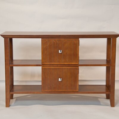 Narrow Console Table With Storage