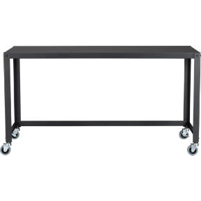 Narrow Console Table With Storage