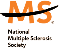 National Ms Society Logo