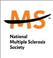 National Ms Society Logo