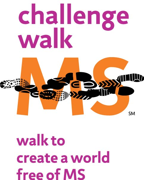 National Ms Society Logo