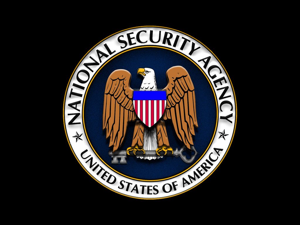 National Security Guard Logo