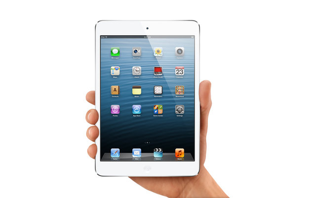 New Apple Ipad 5