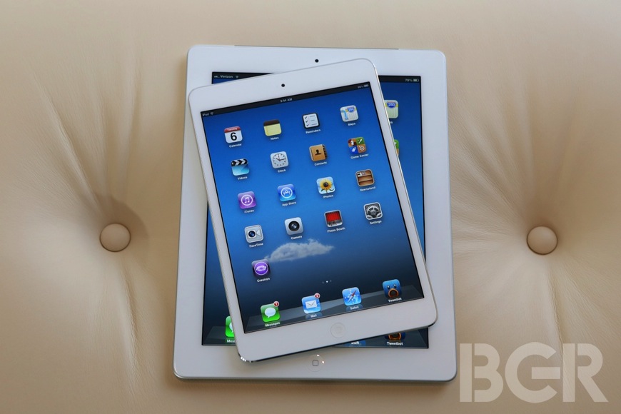 New Apple Ipad 5