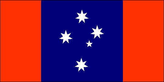 New Australian Flag Designs