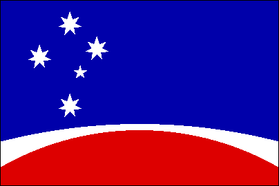 New Australian Flag Designs