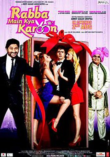 New Bollywood Movies 2013 List Wiki