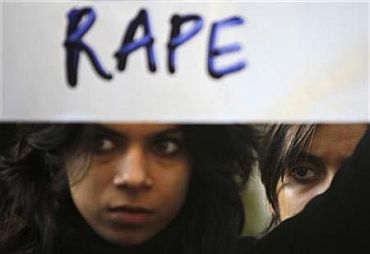 New Delhi Gang Rape Victim Name