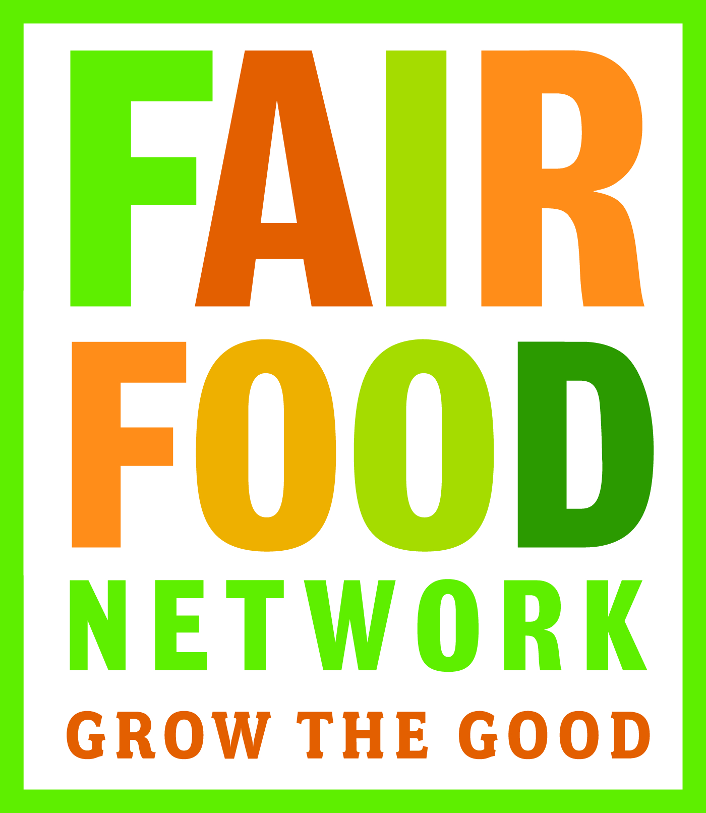 New Food Network Logo