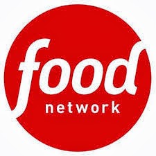 New Food Network Logo