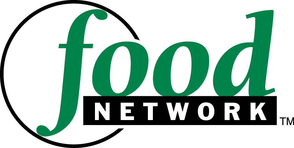 New Food Network Logo