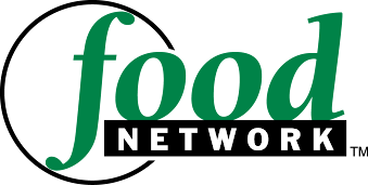 New Food Network Logo