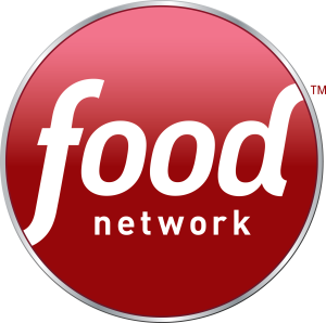 New Food Network Logo