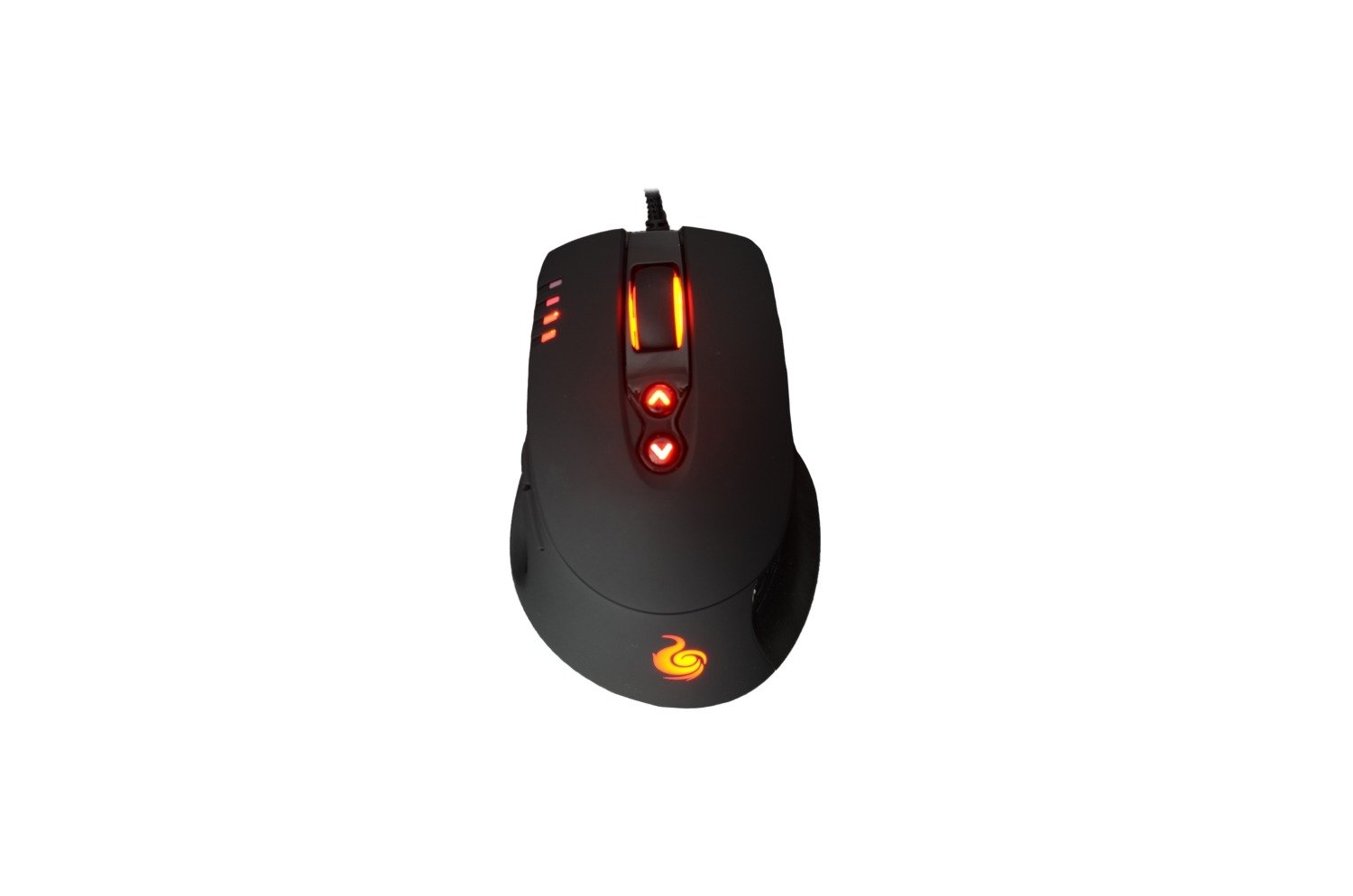 New Gaming Mouse 2013