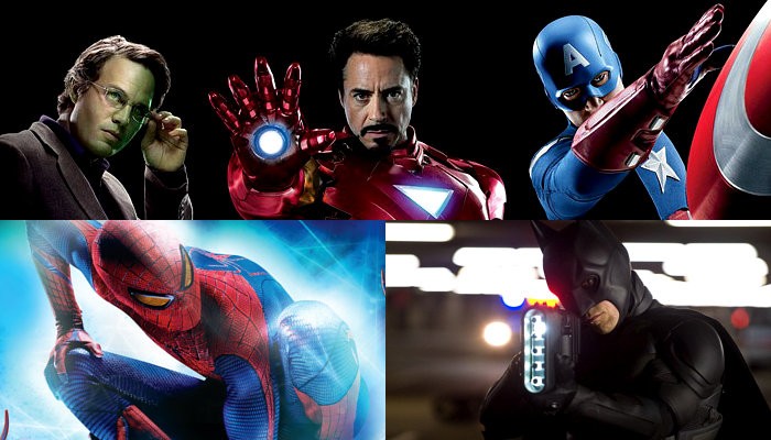 New Hollywood Movies 2012 List Action