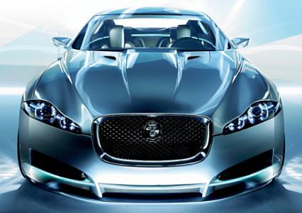 New Jaguar Car Wallpaper