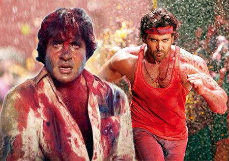 New Movies 2012 Hindi Full Movies Agneepath