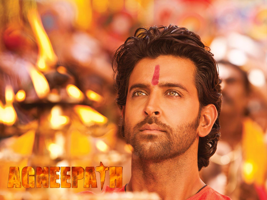 New Movies 2012 Hindi Full Movies Agneepath