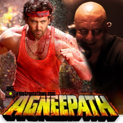 New Movies 2012 Hindi Full Movies Agneepath