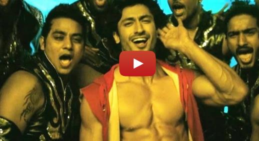 New Movies 2013 Bollywood Songs Videos