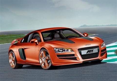 New Sports Cars Images