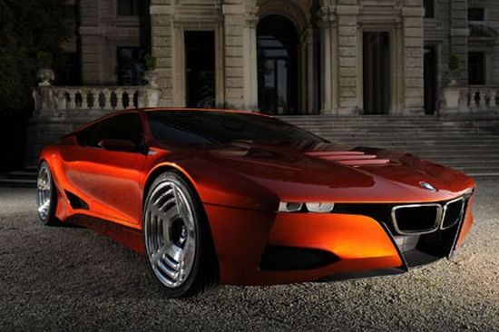 New Sports Cars Images