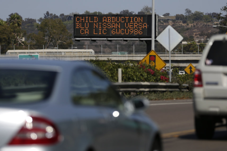 News Alerts San Diego