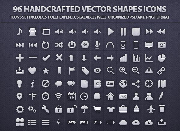 News Icon Vector