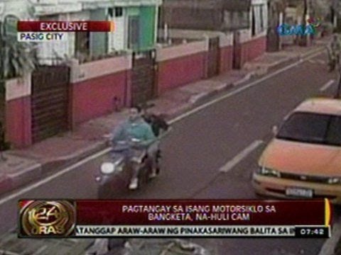 News Today Philippines 24 Oras