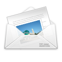 Newsletter Icon Free