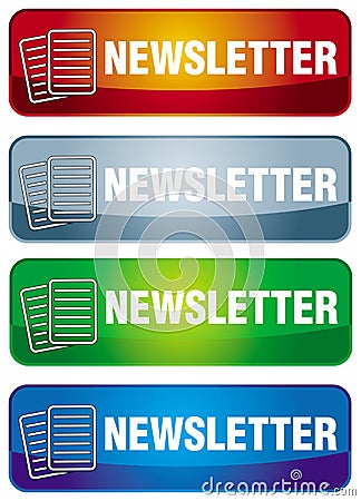 Newsletter Icon Free