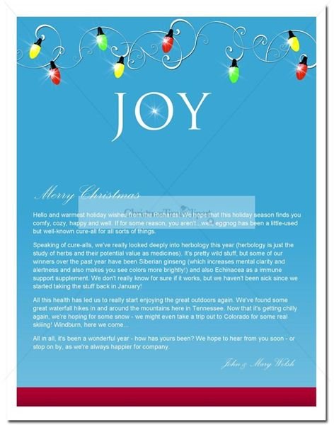 Newsletter Templates Free Download Word