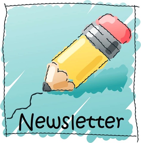 Newsletters Icon