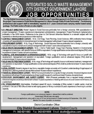 Newspaper Ads For Jobs