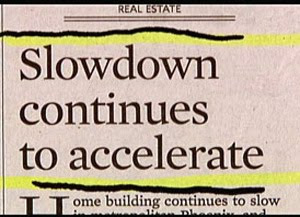 Newspaper Headlines Funny