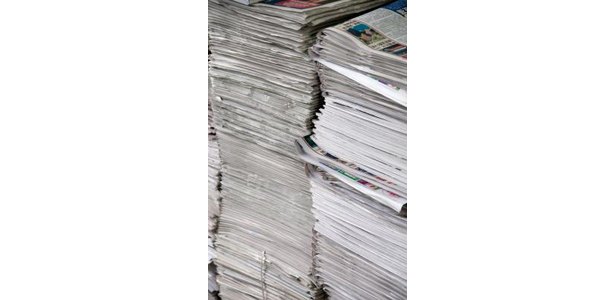 Newspaper Layout Design Terms