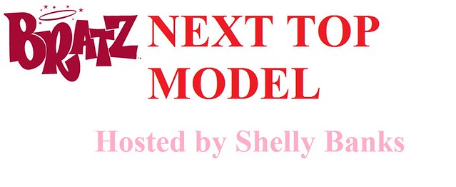 Next Top Model Logo