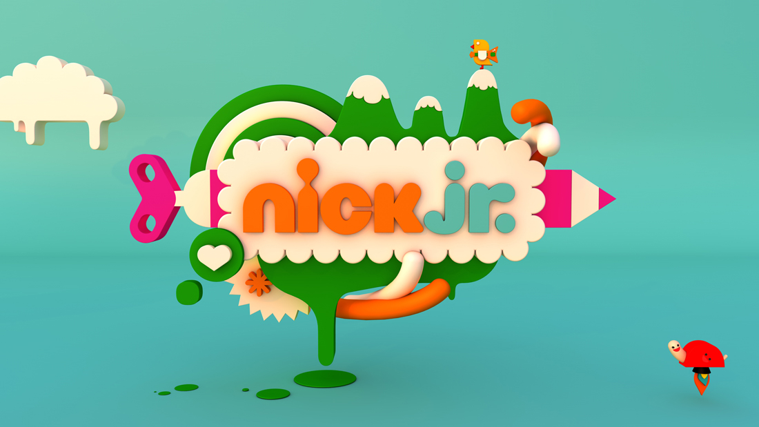 Nick Jr